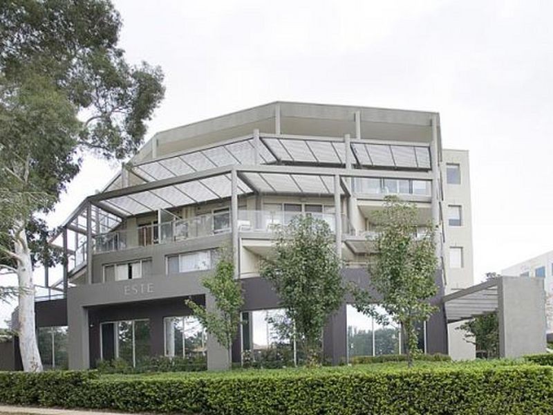 7/6 Oxley Street, Griffith ACT 2603