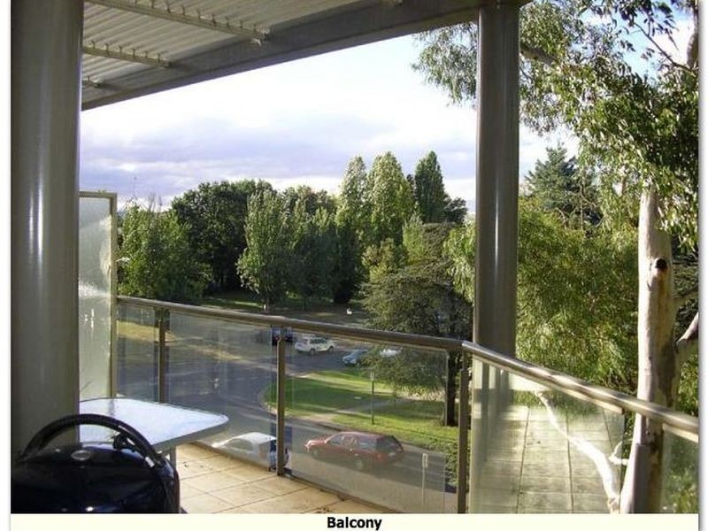 7/6 Oxley Street, Griffith ACT 2603