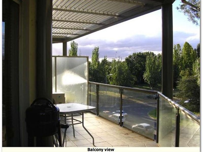 7/6 Oxley Street, Griffith ACT 2603