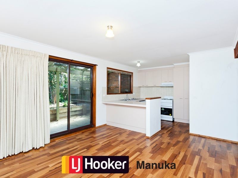 9/75 Rowe Place, Phillip ACT 2606