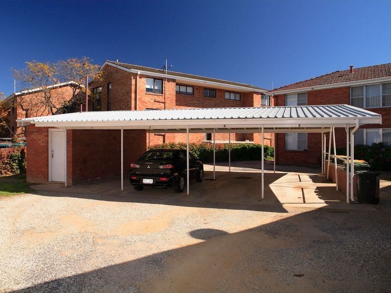 1/6 Chermside Street, Deakin ACT 2600