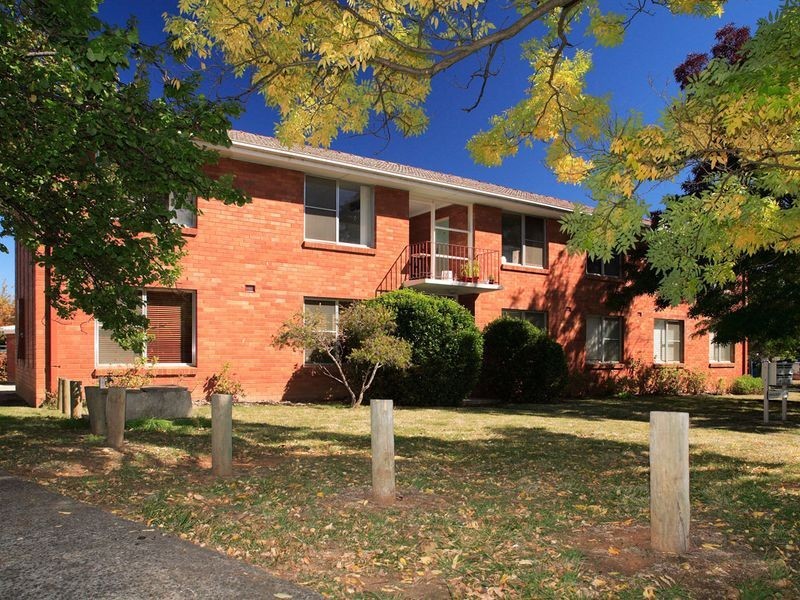 1/6 Chermside Street, Deakin ACT 2600