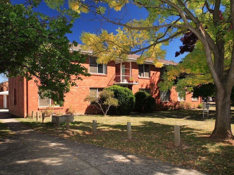 1/6 Chermside Street, Deakin ACT 2600