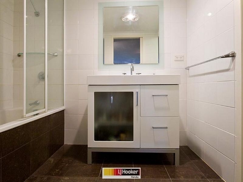57/18 Captain Cook Crescent, Griffith ACT 2603