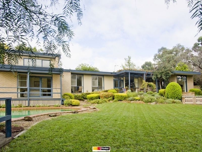 17 Jelbart Street, Mawson ACT 2607