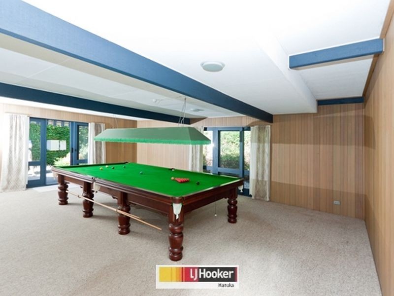 17 Jelbart Street, Mawson ACT 2607