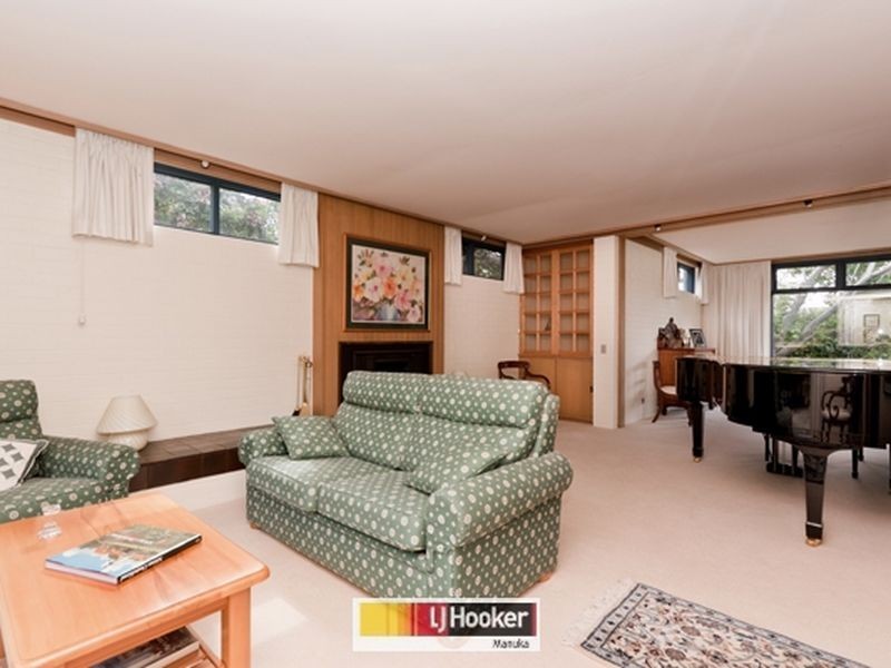 17 Jelbart Street, Mawson ACT 2607