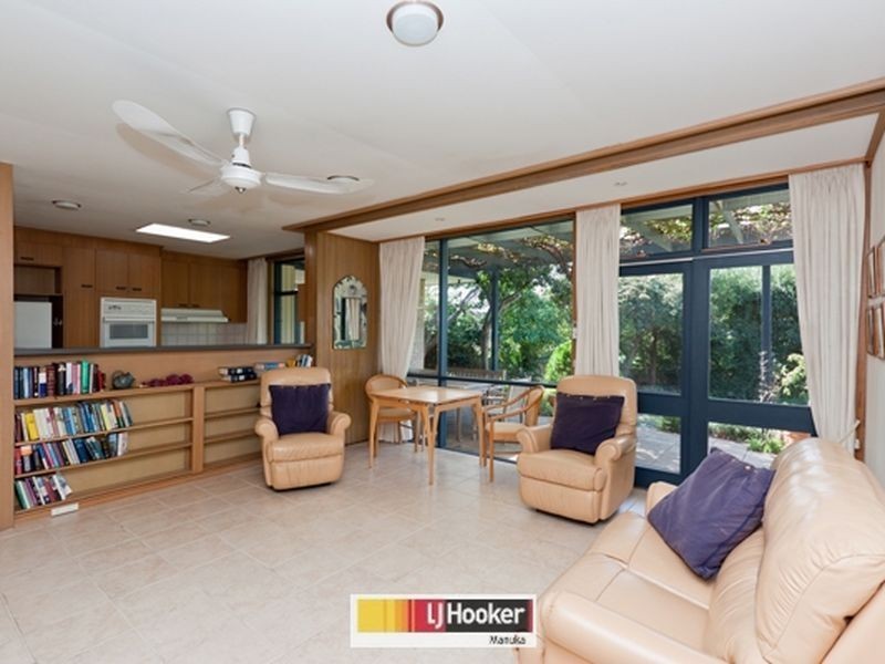 17 Jelbart Street, Mawson ACT 2607