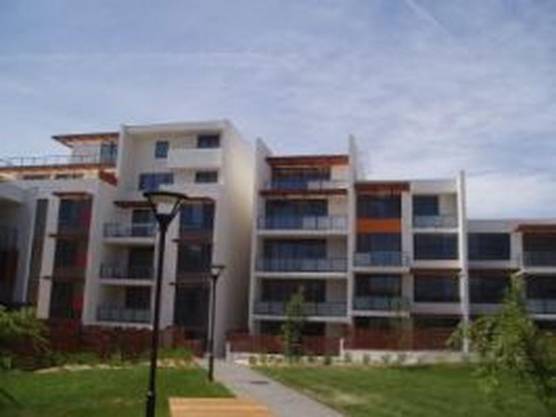 130/51 Eyre Street, Kingston ACT 2604