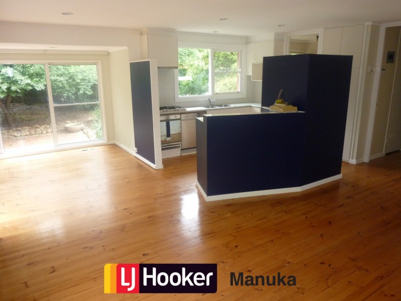 42 Ayers Street, Curtin ACT 2605