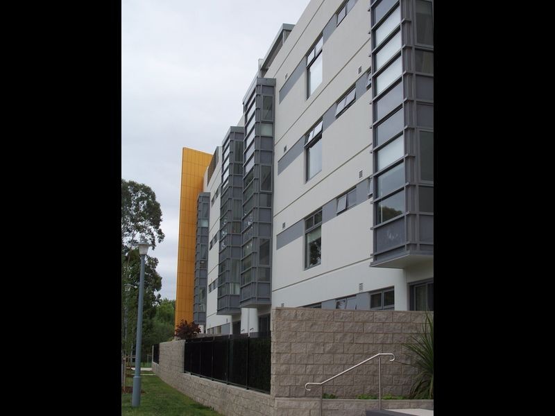 80/13 Eastlake Parade, Kingston ACT 2604