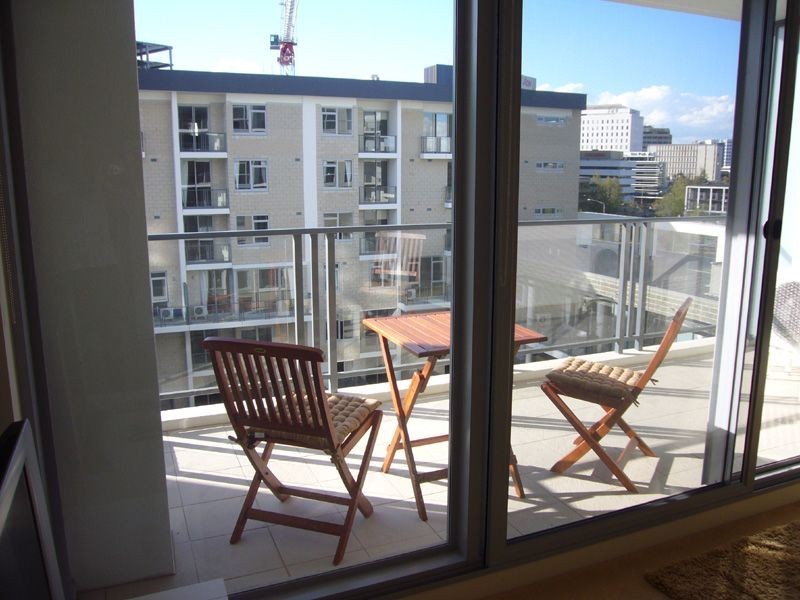 44/3 London Circuit, City ACT 2601