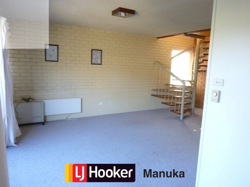 4C/173 Monaro Crescent, Red Hill ACT 2603