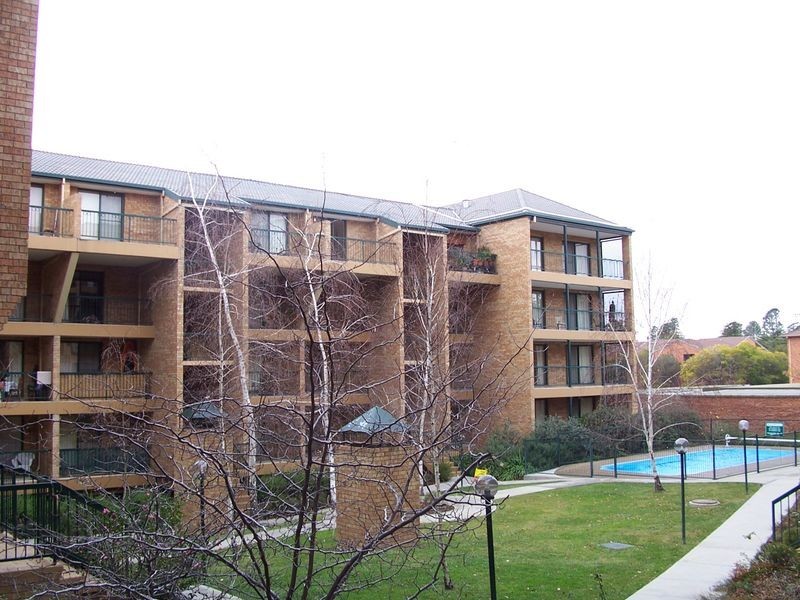 15/17-19 Oxley Street, Griffith ACT 2603