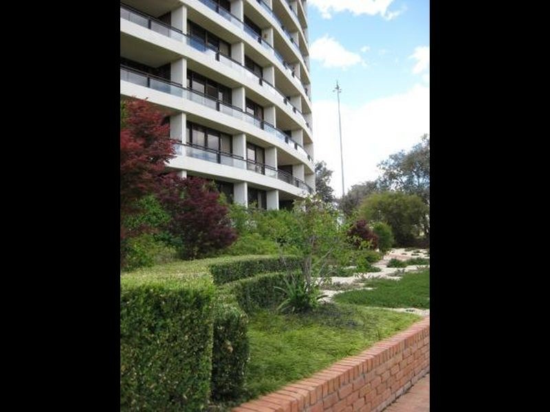 406/2 Marcus Clarke Street, City ACT 2601