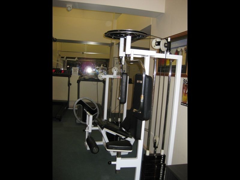 406/2 Marcus Clarke Street, City ACT 2601