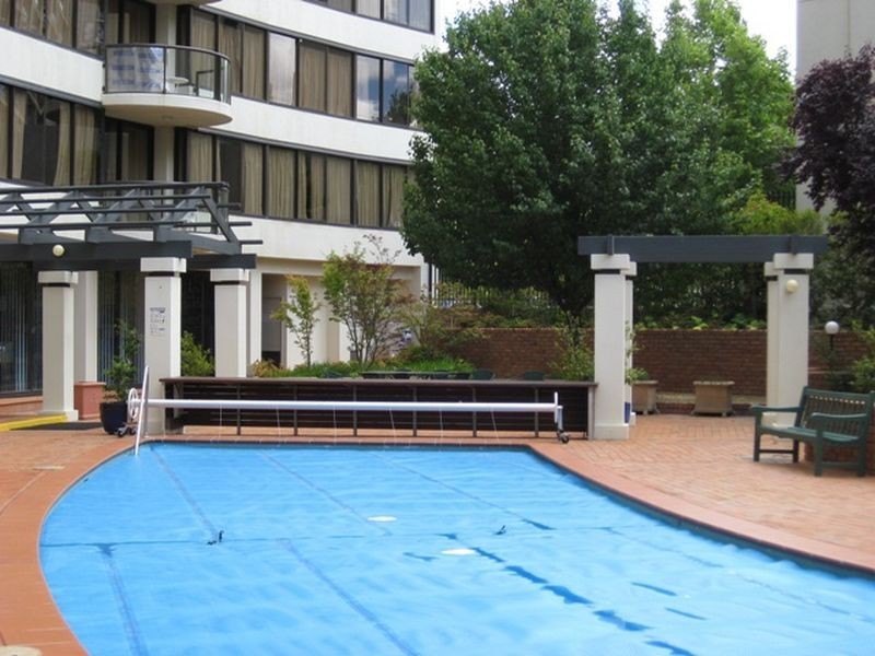 406/2 Marcus Clarke Street, City ACT 2601