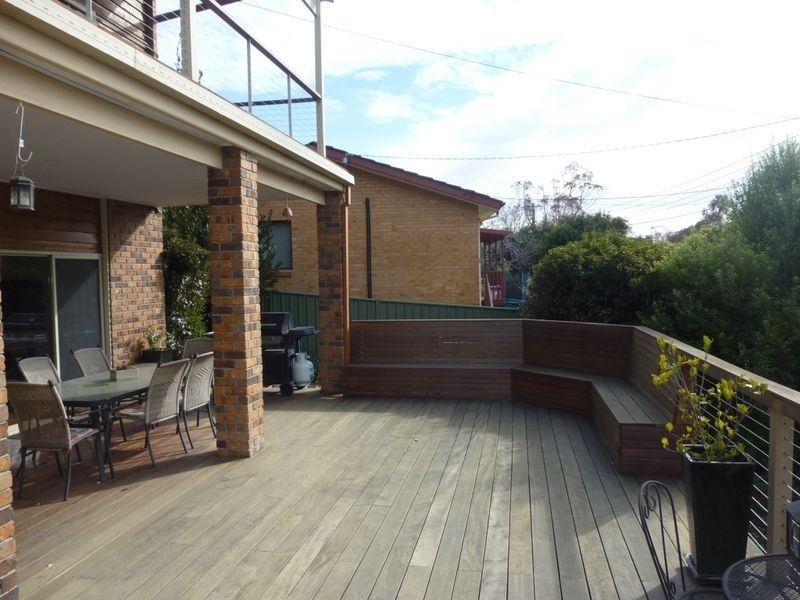 4 Collick Place, Oxley ACT 2903
