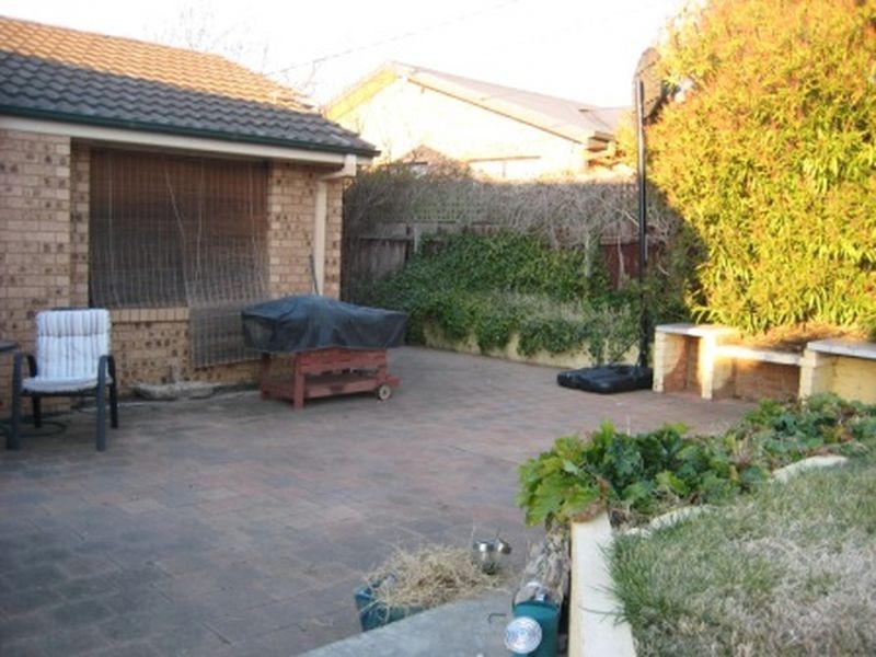 20 Maharatta Circuit, Isabella Plains ACT 2905