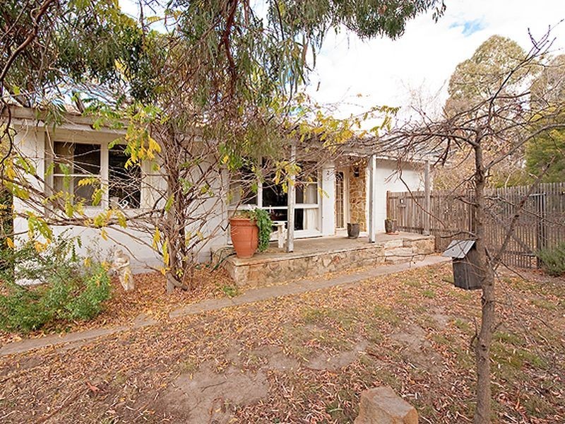 2 Nyrang Street, Narrabundah ACT 2604