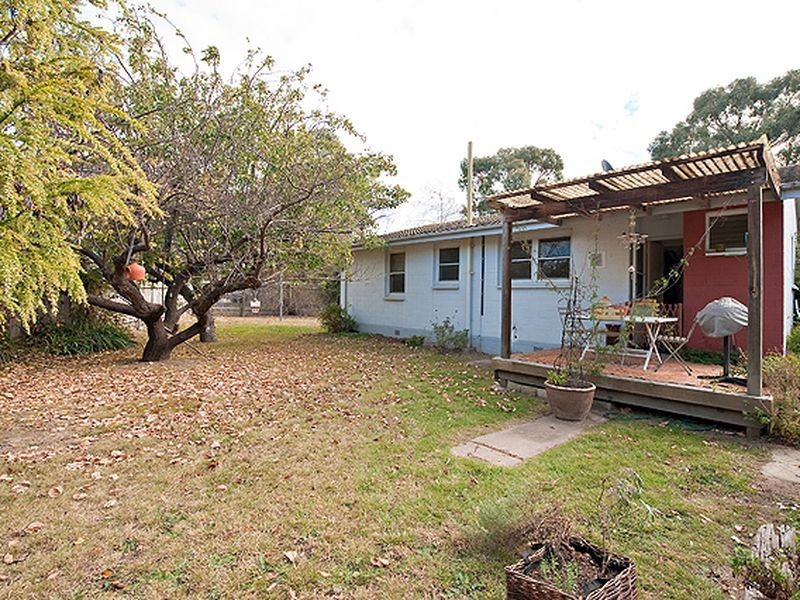 2 Nyrang Street, Narrabundah ACT 2604