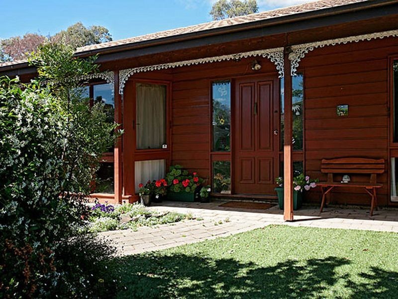 5/80 Marr Street, Pearce ACT 2607