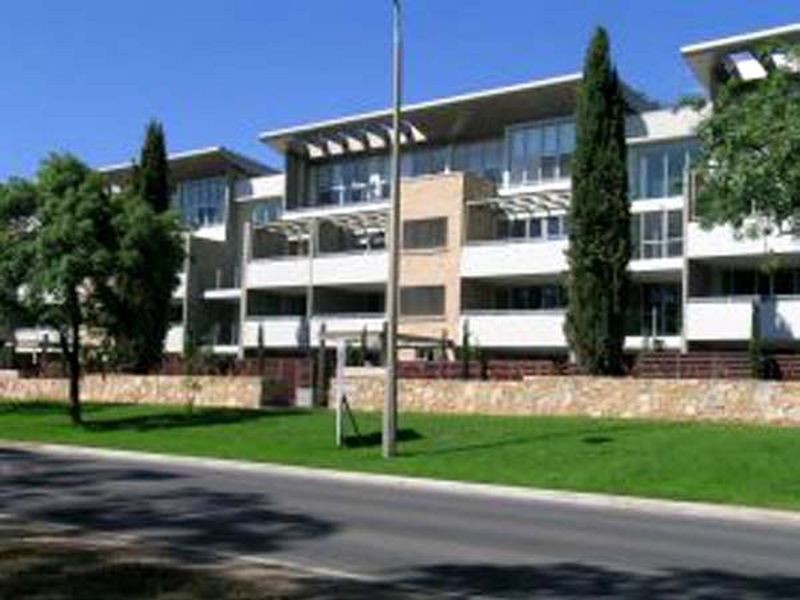 14/34 Canberra Avenue, Forrest ACT 2603