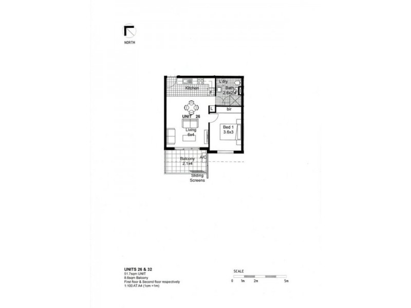 26/29-31 State Circle, Deakin ACT 2600