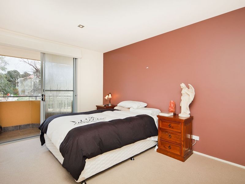 9/9 Fitzroy Street, Forrest ACT 2603