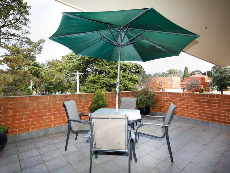 9/9 Fitzroy Street, Forrest ACT 2603