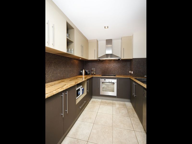 9/9 Fitzroy Street, Forrest ACT 2603