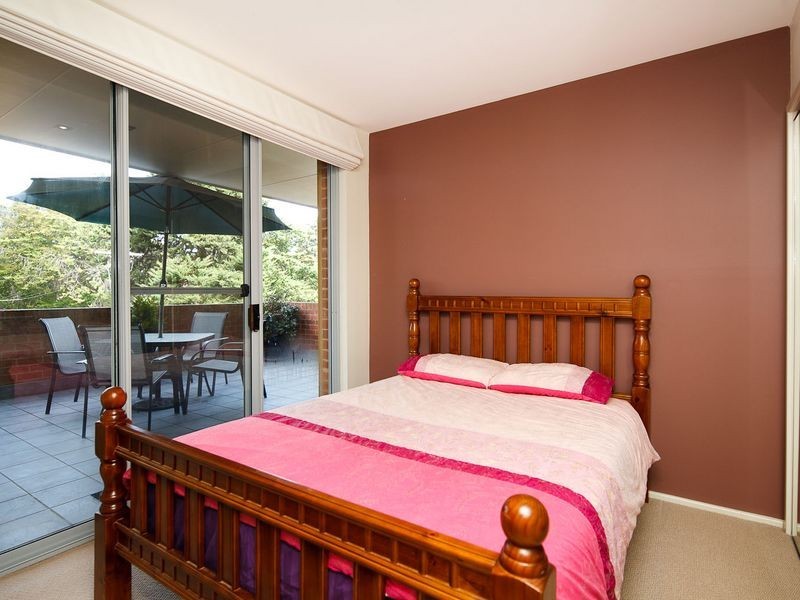 9/9 Fitzroy Street, Forrest ACT 2603
