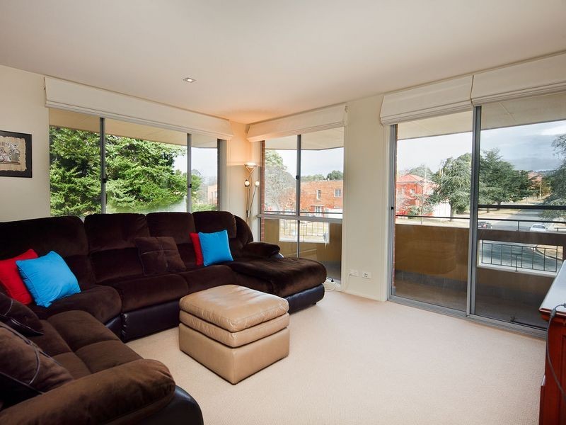 9/9 Fitzroy Street, Forrest ACT 2603