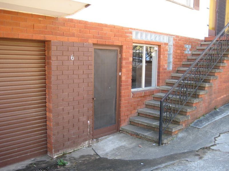 2/6 Belconnen Way, Page ACT 2614