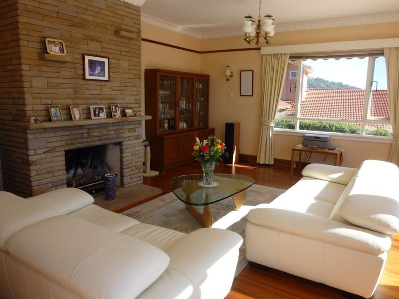 9 Sirius Place, Red Hill ACT 2603