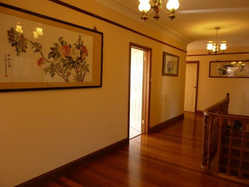 9 Sirius Place, Red Hill ACT 2603