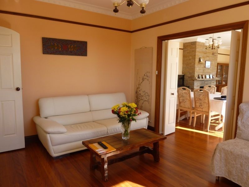 9 Sirius Place, Red Hill ACT 2603