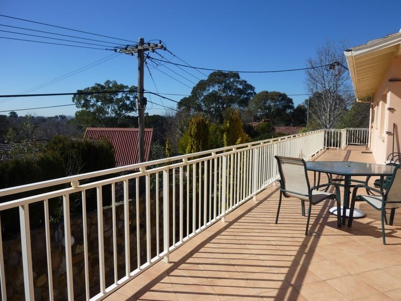 9 Sirius Place, Red Hill ACT 2603