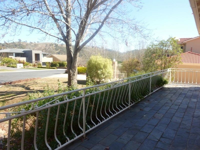 9 Sirius Place, Red Hill ACT 2603