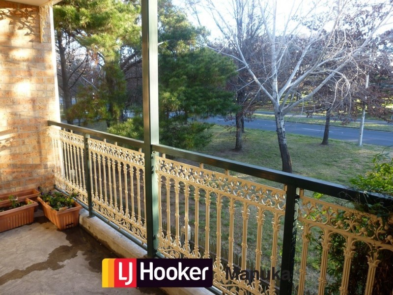 61/13-15 Sturt Avenue, Griffith ACT 2603