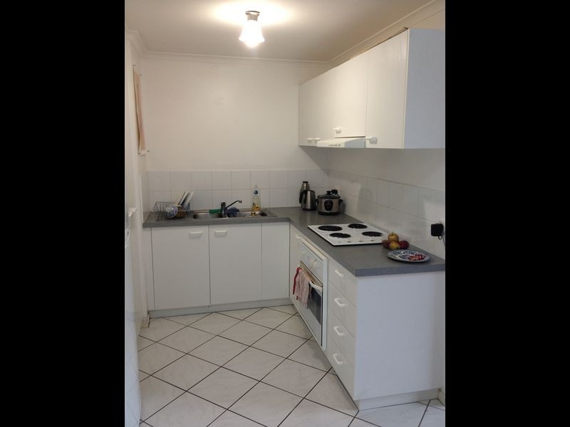 61/13-15 Sturt Avenue, Griffith ACT 2603