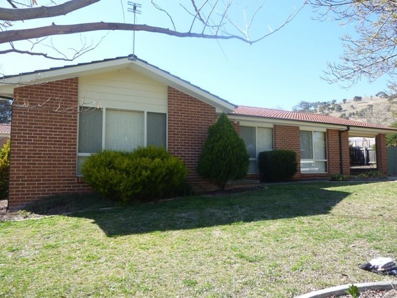 23 Troughton Street, Banks ACT 2906