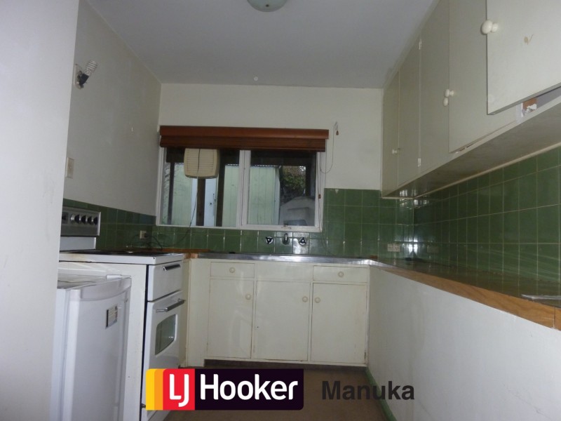 67B La Perouse Street, Griffith ACT 2603