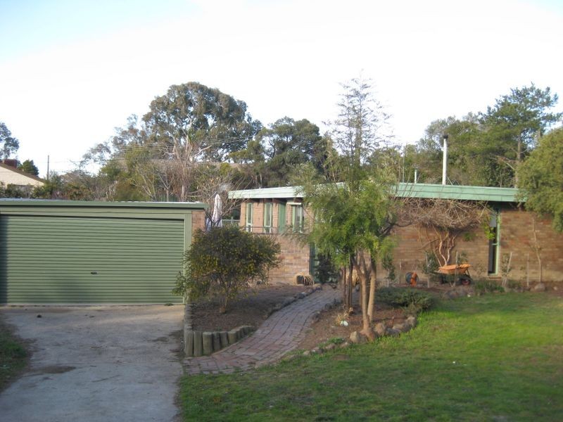 47 Darwinia Terrace, Rivett ACT 2611