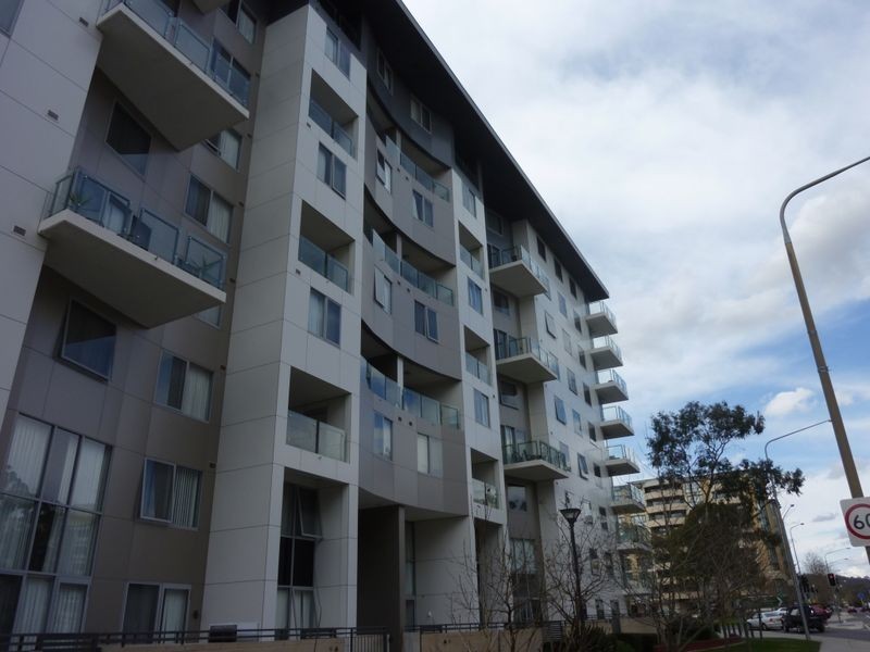42/77 Northbourne Avenue, Turner ACT 2612