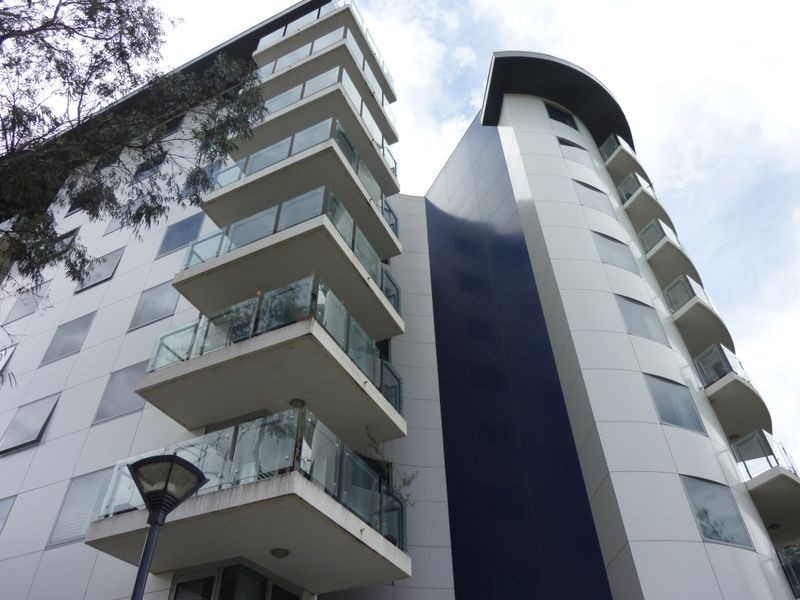 42/77 Northbourne Avenue, Turner ACT 2612