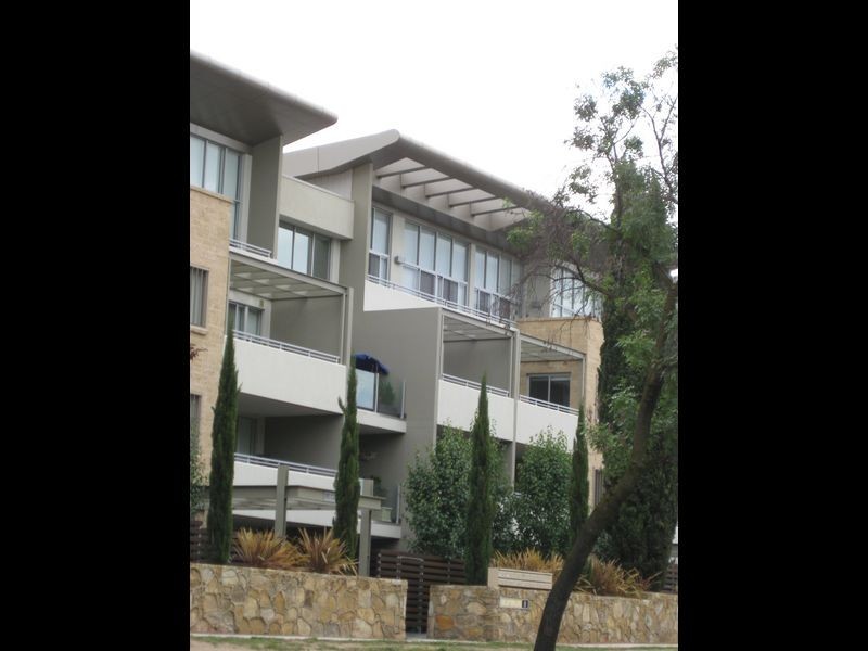 21/36 Canberra Avenue, Forrest ACT 2603