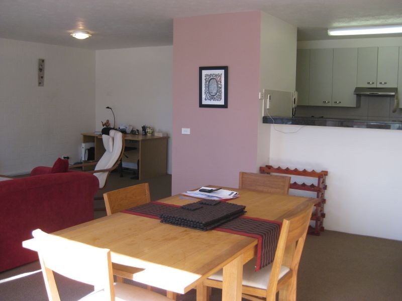 6/12 Howitt Street, Kingston ACT 2604
