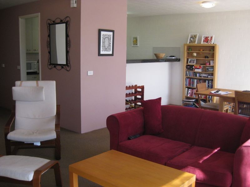 6/12 Howitt Street, Kingston ACT 2604