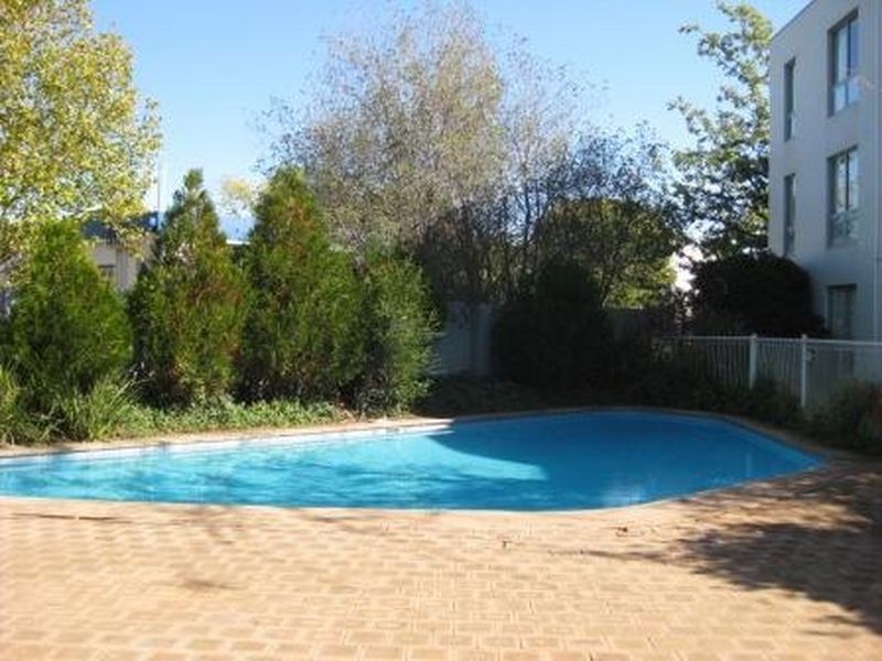 6/12 Howitt Street, Kingston ACT 2604